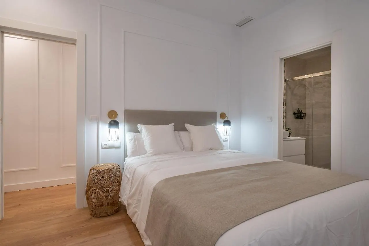 Xpce Cathedral - Luxury Flat Apartment Malaga