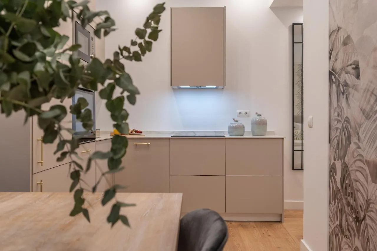 Xpce Cathedral - Luxury Flat Apartment Malaga