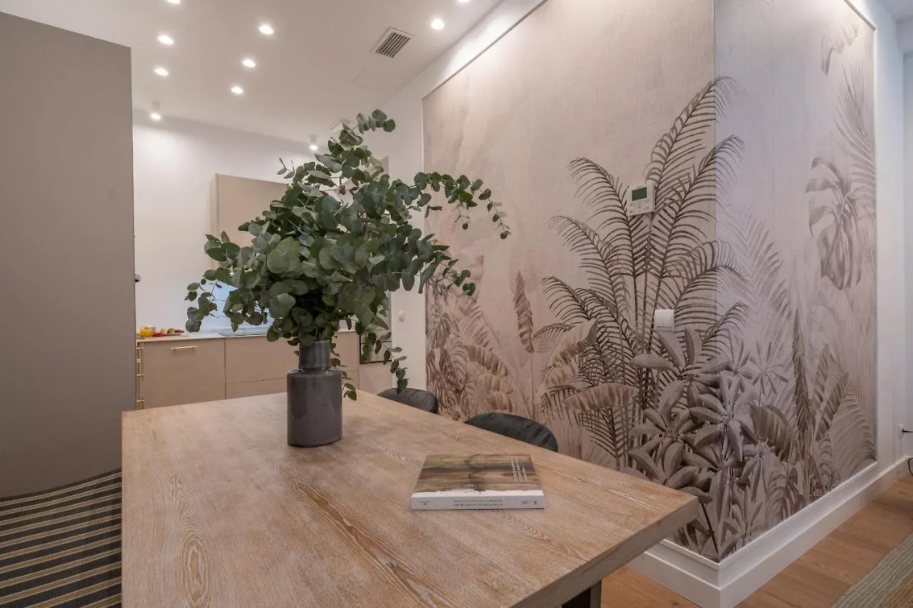 Xpce Cathedral - Luxury Flat Apartment Malaga Spain