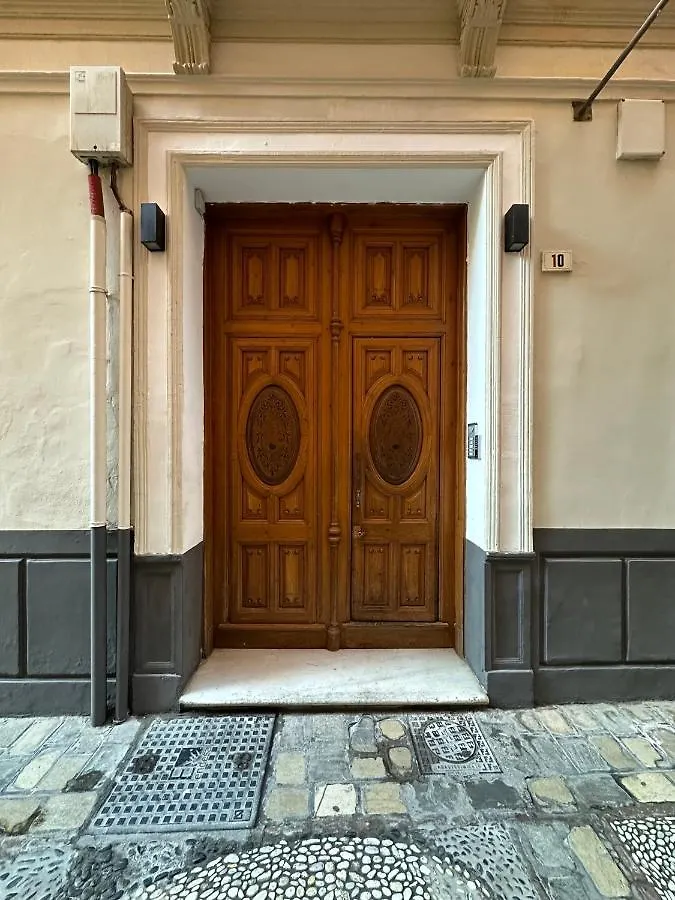 Xpce Cathedral - Luxury Flat Apartment Malaga