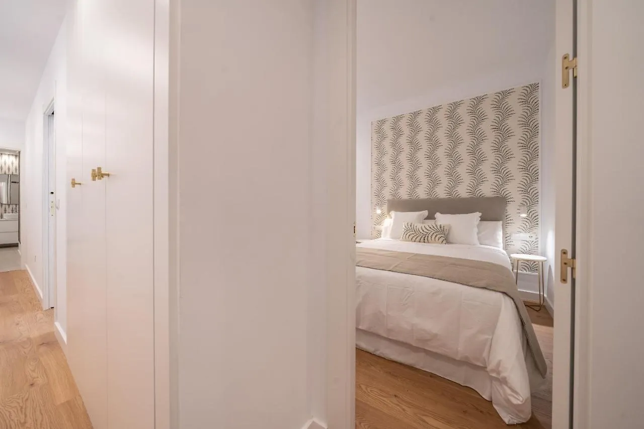 Xpce Cathedral - Luxury Flat Apartment Malaga