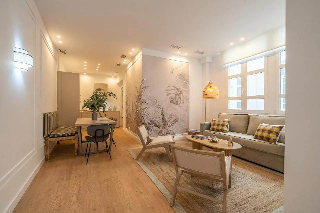 Xpce Cathedral - Luxury Flat Apartment Malaga Spain