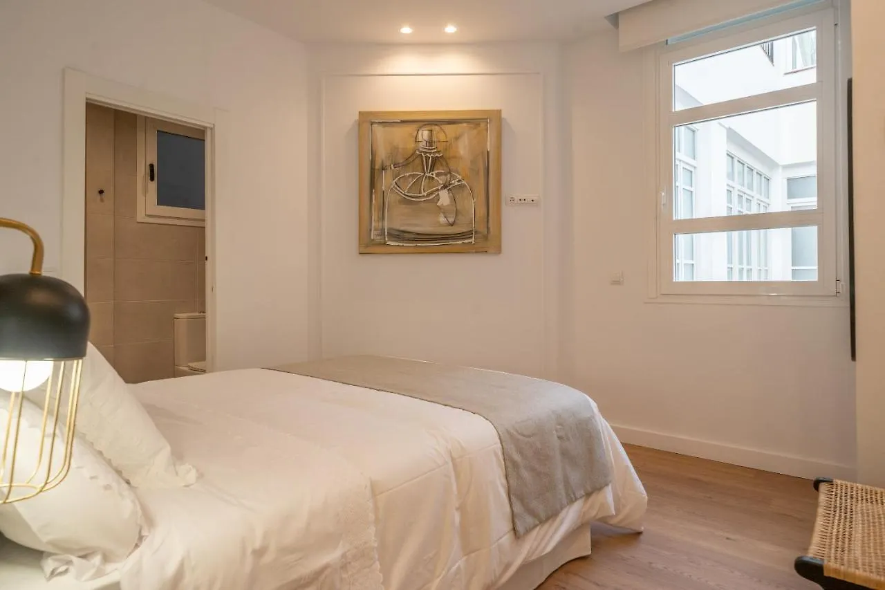 Xpce Cathedral - Luxury Flat location