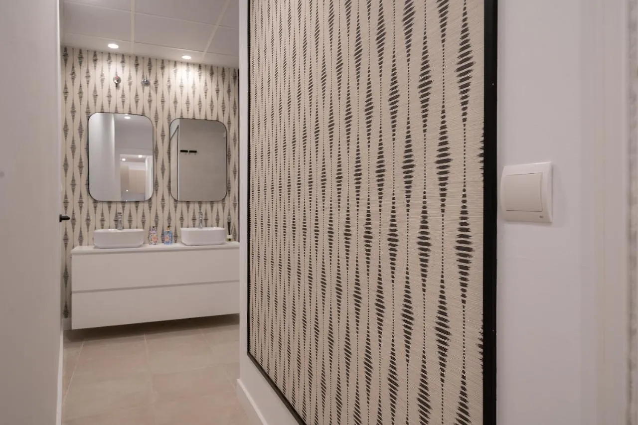 Xpce Cathedral - Luxury Flat Apartment Malaga