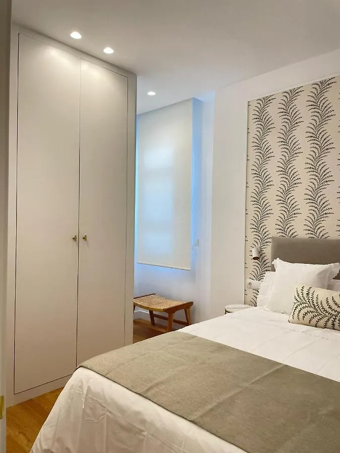 Xpce Cathedral - Luxury Flat Apartment Malaga 0*,  Spain