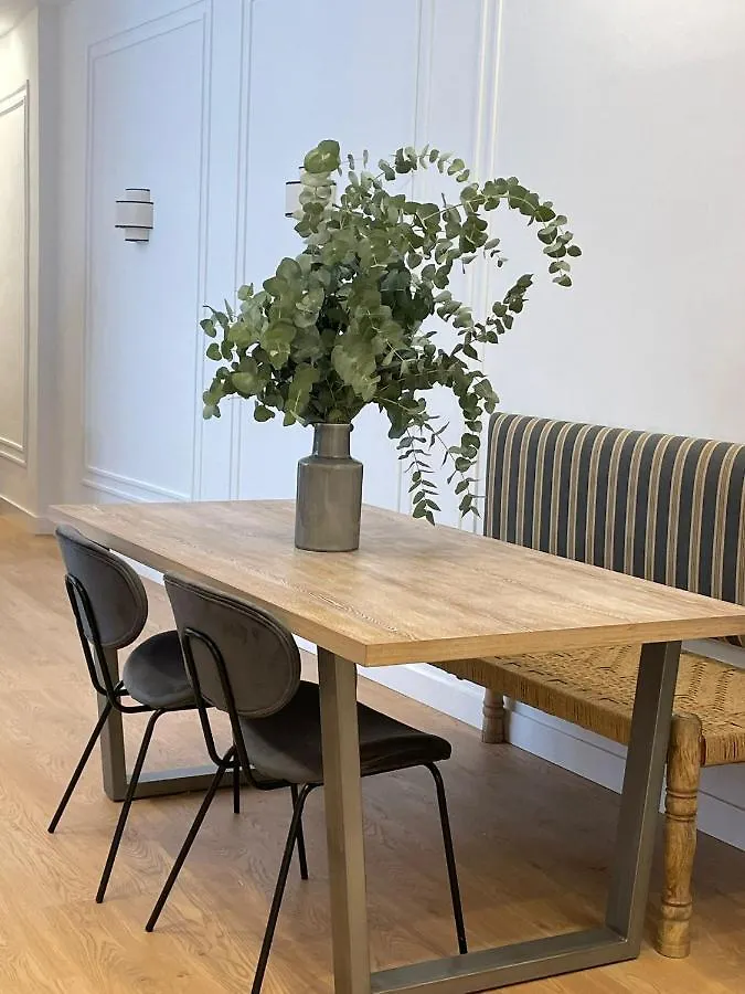 Xpce Cathedral - Luxury Flat Apartment Malaga