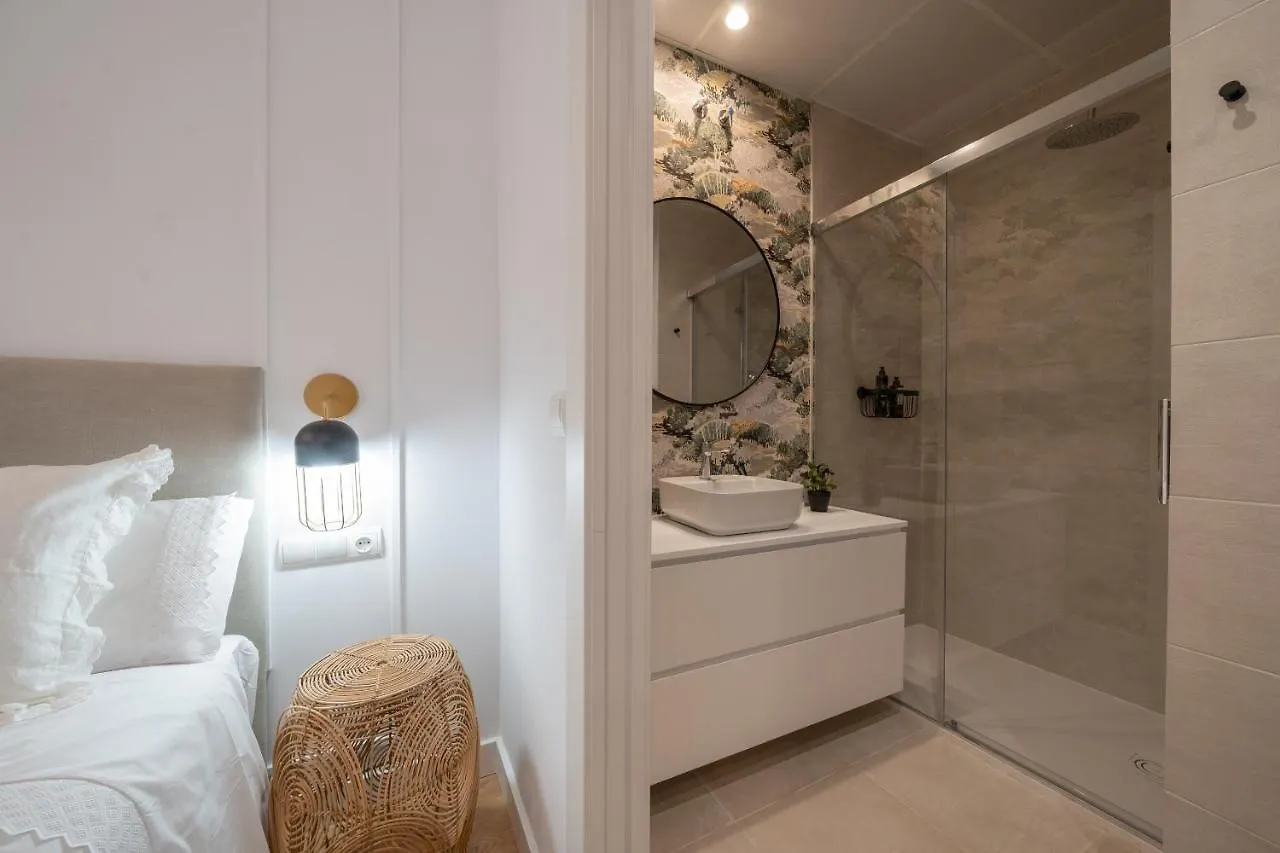 Xpce Cathedral - Luxury Flat Apartment Malaga 0*,  Spain
