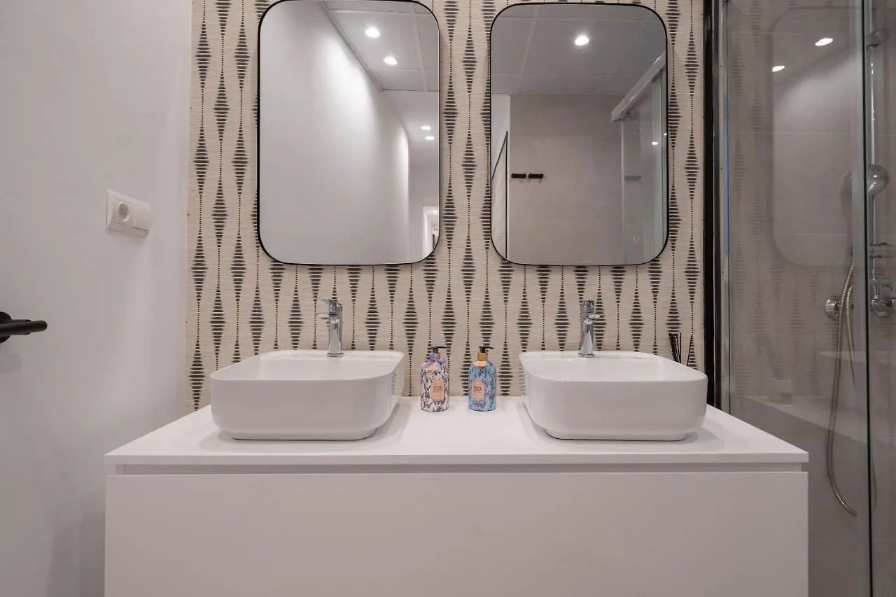 Xpce Cathedral - Luxury Flat Apartment Malaga