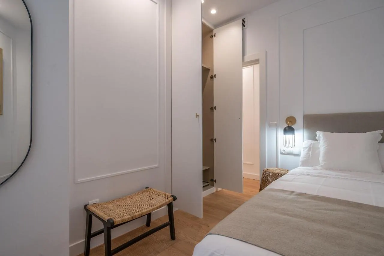 Xpce Cathedral - Luxury Flat Apartment Malaga 0*,