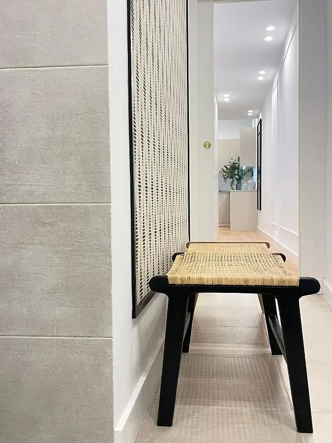 Xpce Cathedral - Luxury Flat Apartment Malaga 0*,