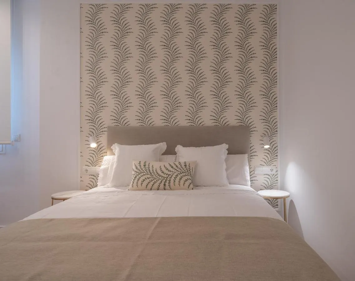 Xpce Cathedral - Luxury Flat Apartment Malaga 0*,  Spain