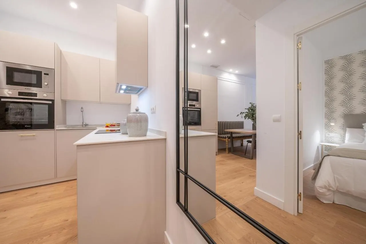 Xpce Cathedral - Luxury Flat Apartment Malaga