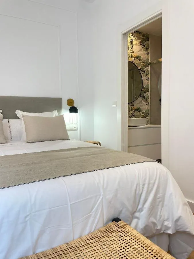 Xpce Cathedral - Luxury Flat Apartment Malaga Spain
