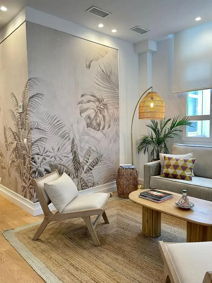 Xpce Cathedral - Luxury Flat Apartment Malaga