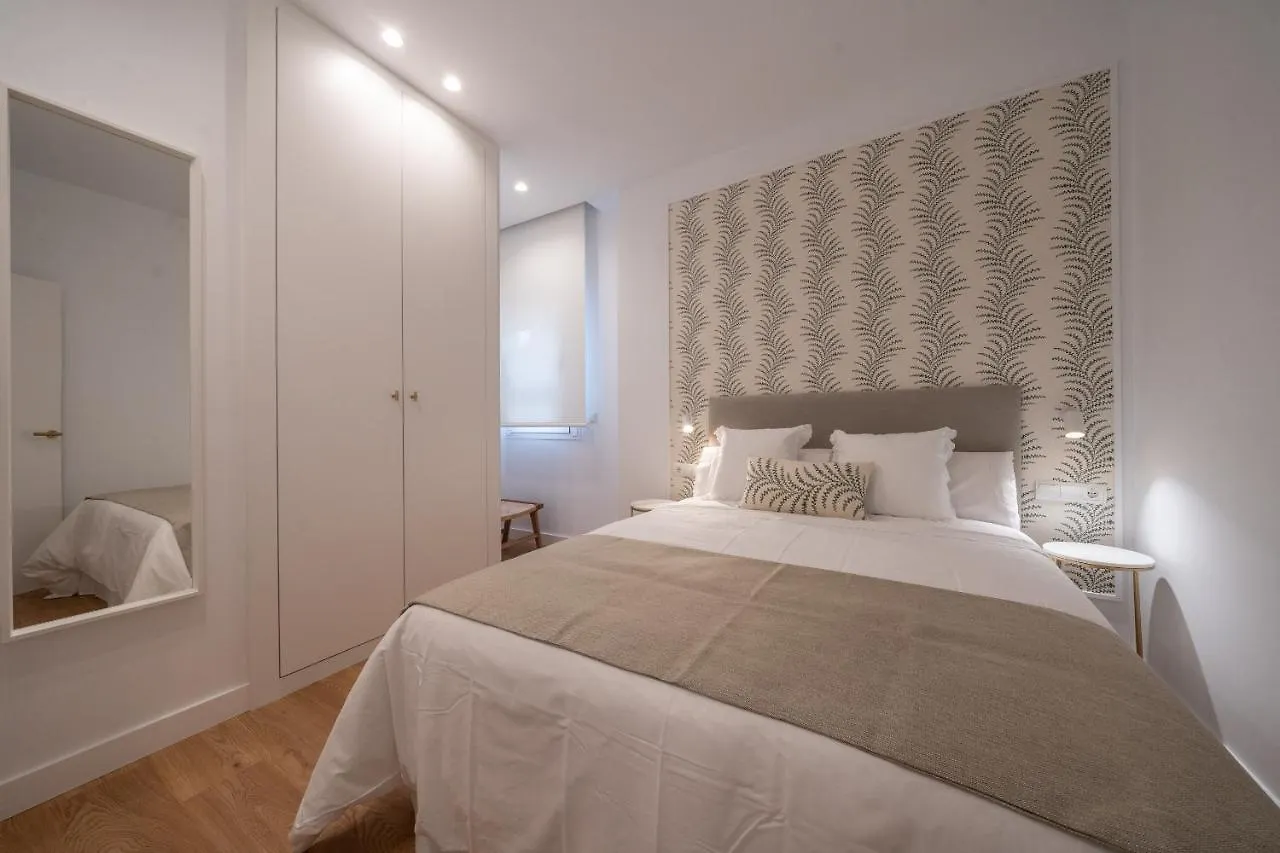 Xpce Cathedral - Luxury Flat Apartment Malaga Spain