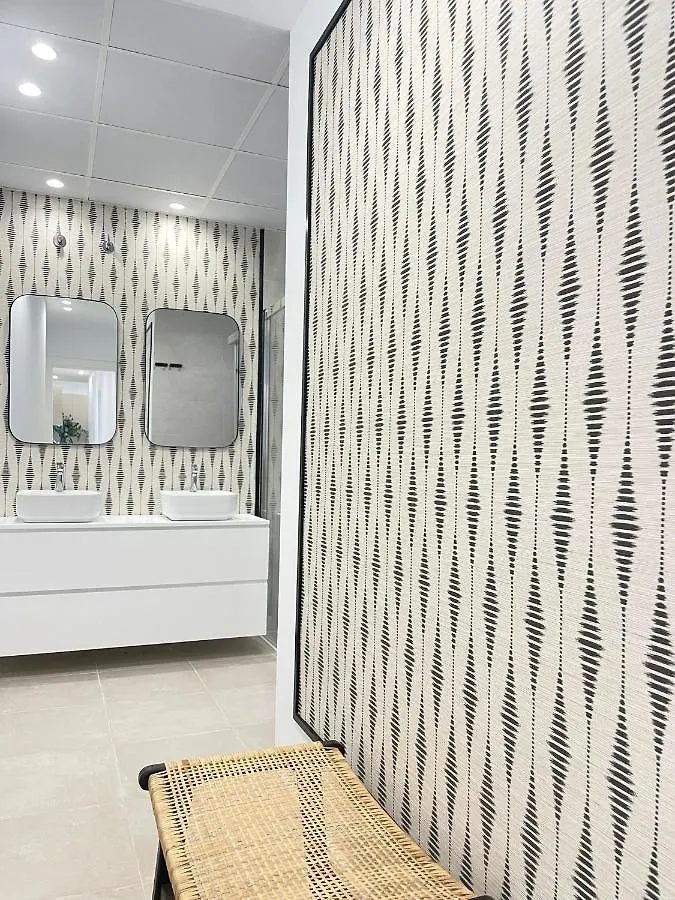 Xpce Cathedral - Luxury Flat Apartment Malaga
