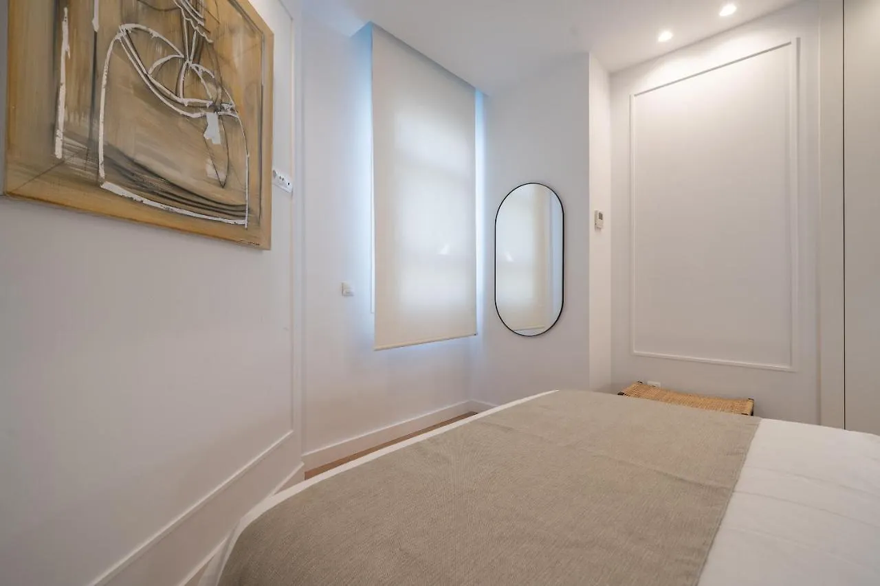 Xpce Cathedral - Luxury Flat Apartment Malaga