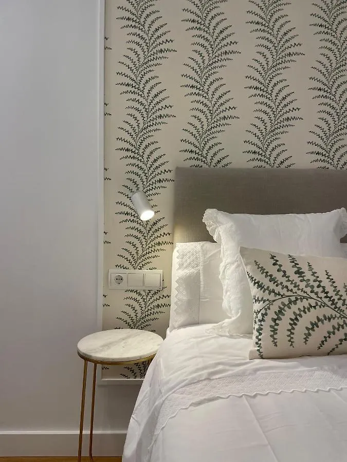 Xpce Cathedral - Luxury Flat Apartment Malaga 0*,